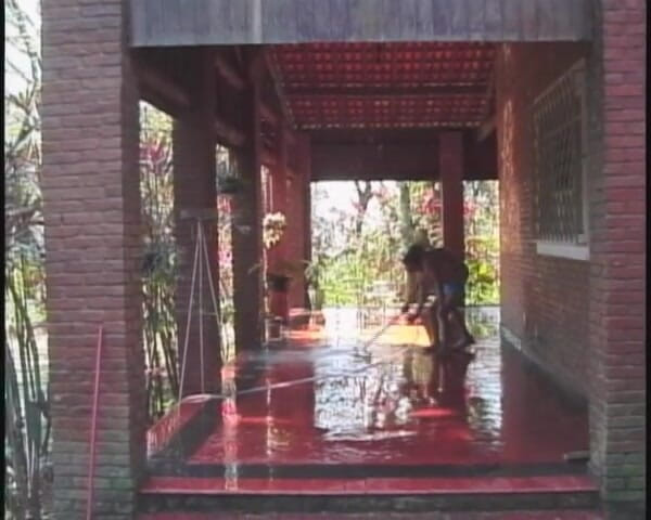 Watch Dirty Movies: Piss Drenched Outdoor Group Fuck - Sluts Soaked Everywhere