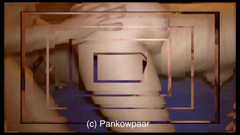 XXXGangbang: Soirée baise privée à l'hôtel de Rostock