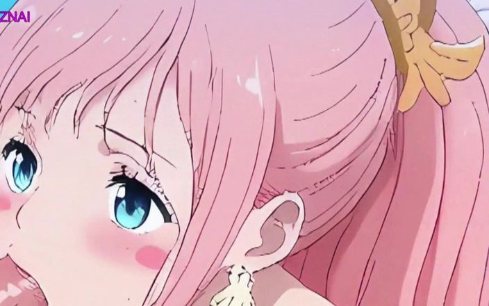 Prznai: Una pieza Shirahoshi (11) hen