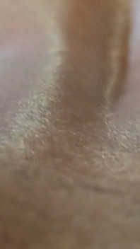 Athletic Straight Man Tries Pussy Training
