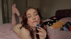 Madelaine_Rousset: Asmr JOI - momenti di relax