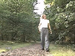 Made in Holland: Dutch girls - outdoor sex adventure