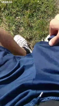 Risky Forest Wank