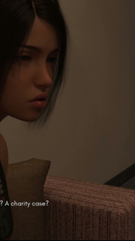 City of Sin - the Nocturne Files (part 8)