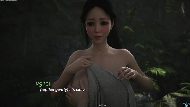 Porngame201: Kemaskini Cinta dan Temptation 7 Untuk Diteruskan