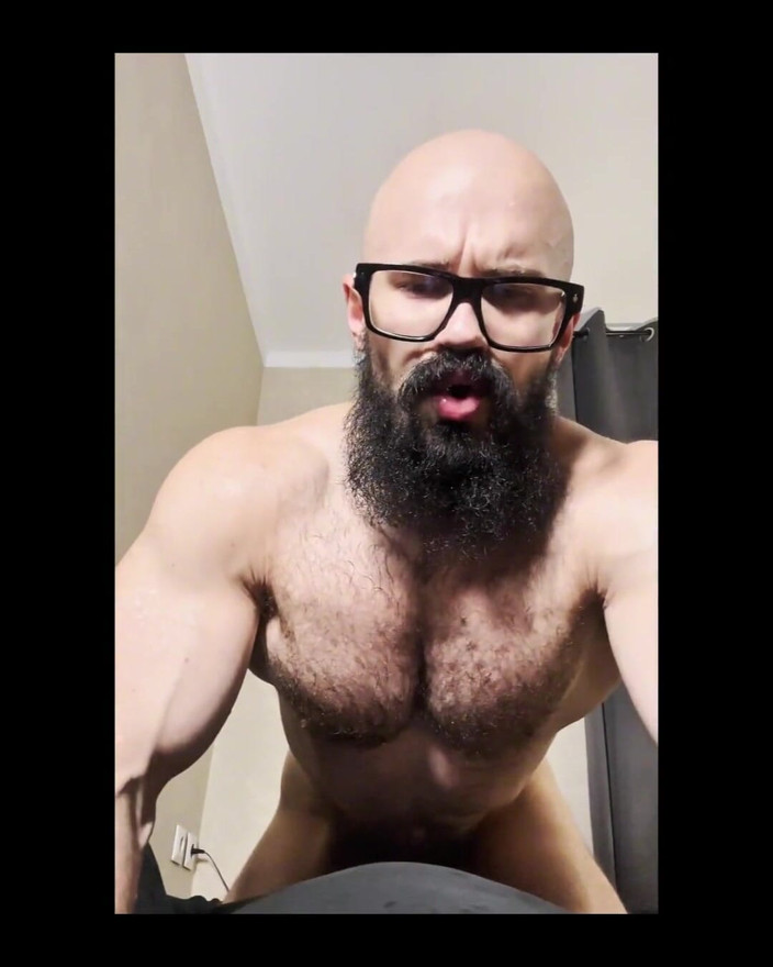 Mister Stone: Wat Cardio na de training