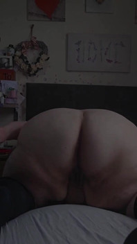 Pt 2를 퍼뜨리는 더 많은 SSBBW 뚱뚱한 엉덩이
