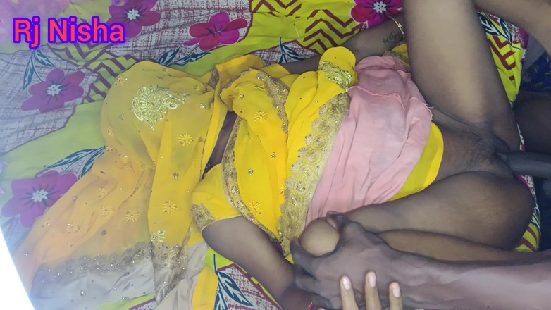 RJ NISHA: Bhabhi India Dengan Pepek Besar Seksi Oleh Hasband Rj Nisha