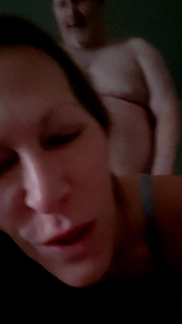 JessRyan: Real Hot Wife Jess Ryan Goes Doggy Style with Jack...