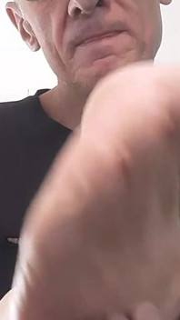 Feet Foot Fetish Show