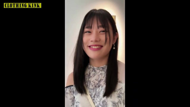 The Sexual Issues: Asian Angel 25353