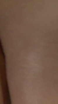 BIGTITS - Blonde gets aroused by touching her hot and horny cunt until a big and horny cock makes her enjoy it