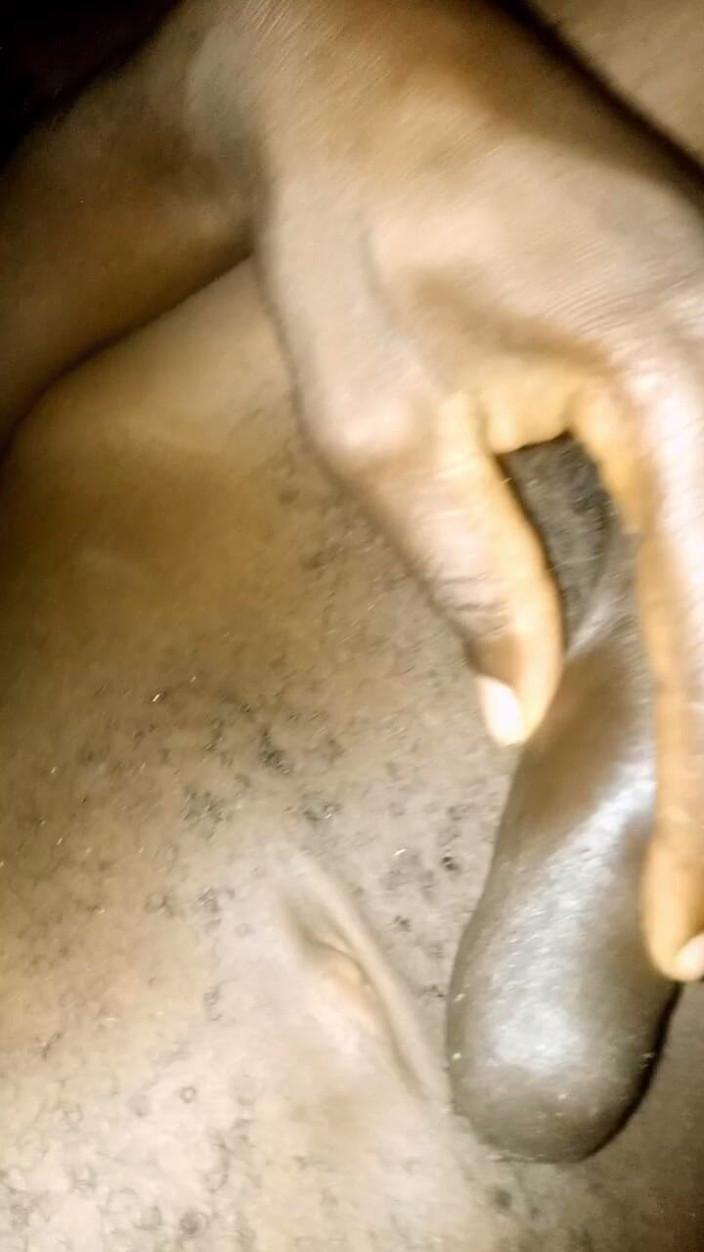 Judith xxx: Honey mood night