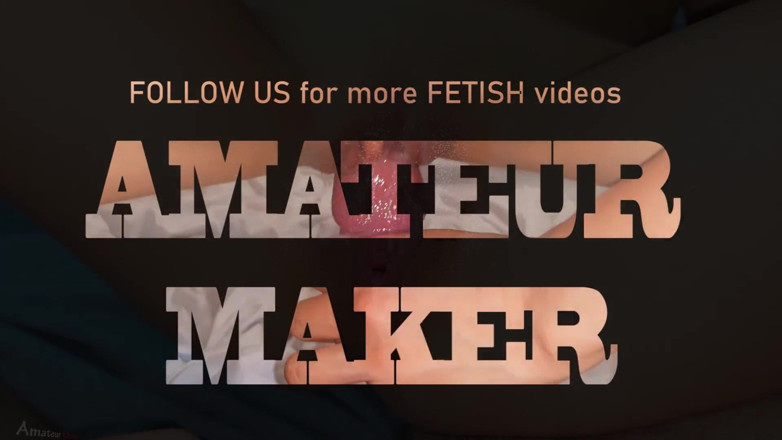 Yakira Amateur: Yoga pantolonlu ateşli kız boşalana kadar yarağı ovuyor