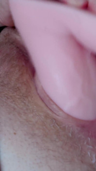 Cum in My Pussy! Close-up Creampies