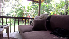 Princess Monica: कामुक वीडियो कॉल, बिकनी में देवी की पूजा, पैरों वाली कामुकता