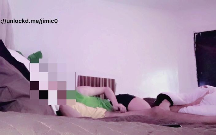 Jimic0: Fun My Ass 12