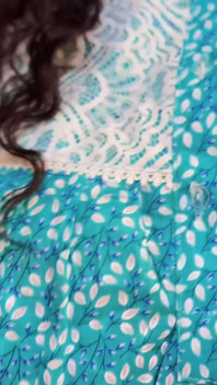 Big Ass Arab Muslim Maid Cleaning My Room Then I See Her Huge Naked Ass & Start Handjob