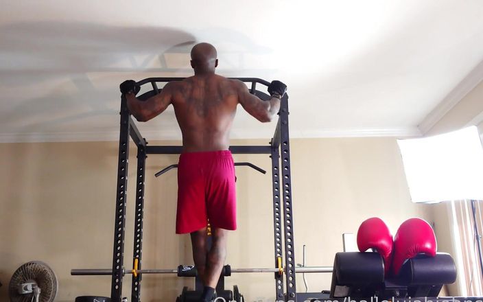 Hallelujah Johnson: Odporový trénink cvičení výzkum potvrdil, že kardiorespirační fitness jednotlivci je silný...