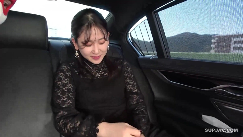 Asian happy ending: Asian angel 4020