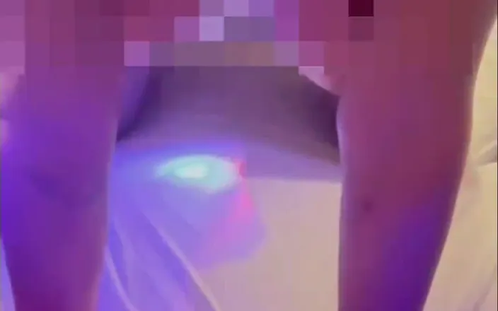 Casalgn2025: Wife Moaning on the Cock of the Cuckold's Friend