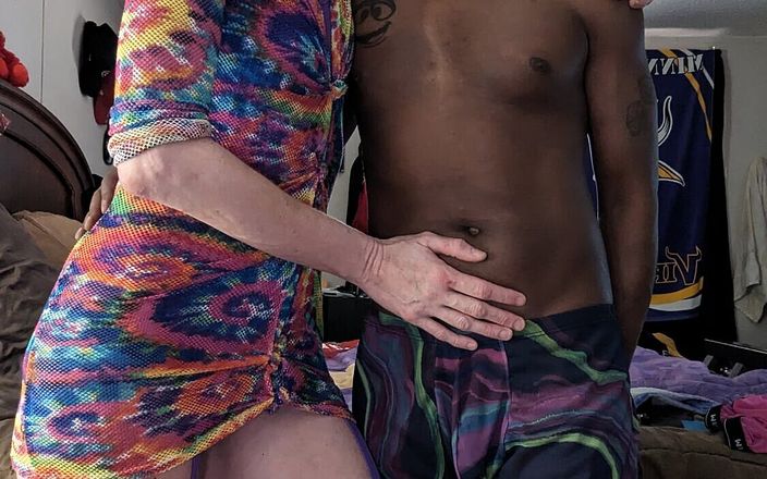 IvyTaylorCouple: 急需的性爱