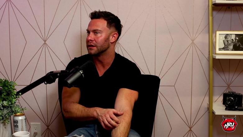 Holly Randall Productions: Seth Gamble: I Don’t Quit Until I Win