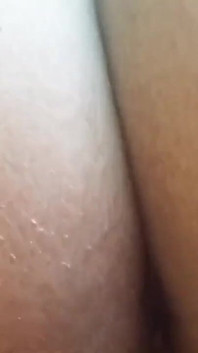 My Step Granny Has Very Warm and Fat Pussy. Listen How She Is Moaning.