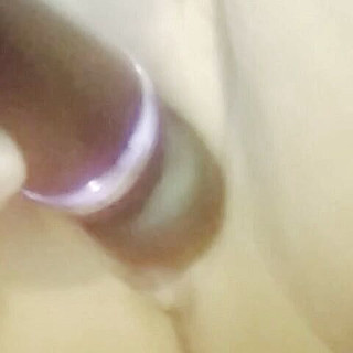 Kleancreamypinkbunny: Sladká růžová růžová mokrá kundička