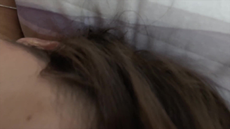 FlirtynDirty: とてもスロッピーなフェラチオと熱いセックスキャスティング:アルゼンチン系ブラジル人