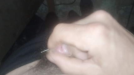 kobra kobreti: Pouze masturbace zde