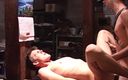 SEXUAL SIN GAY: Cum Gay Lovers Scene-3_colleagues Who Enjoy Fucking in the Ass...