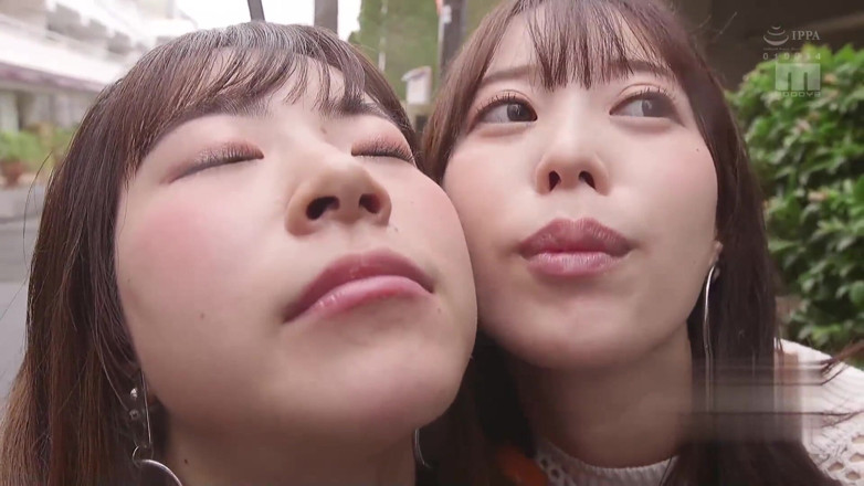 Smooth Time: W-gokkun Fellatio Nampa M-man apporte m-man autour de son rendez-vous...