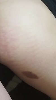 Anal Try Just the Tip