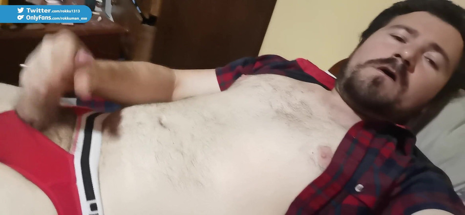 Rokkuman: Melancap 69 latino Chilean melancap