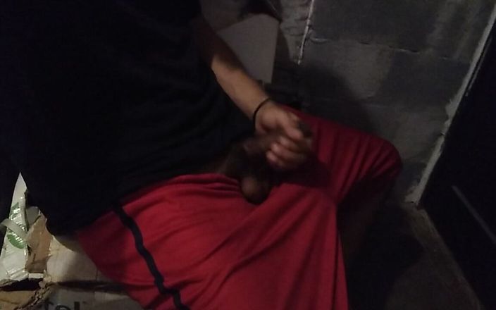AlexAlejandro13: Ich wollte auf der toilette sein