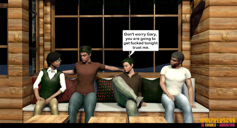 Morpheuscuk: Luck life 2020, Christmas special 1
