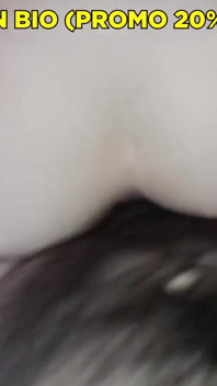 I Hit My Big Ass and Busty Stepsister with My Giant Cock. Argentinian Lapijarg and Azulhada