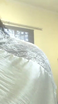 SSBBW taquine espiègle