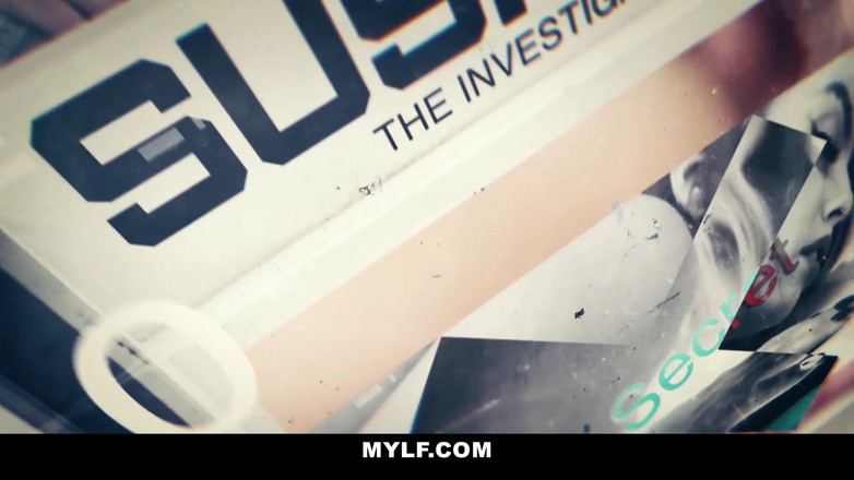 Shop Lyfter: Shoplyfter MYLF - Affaire #7485950