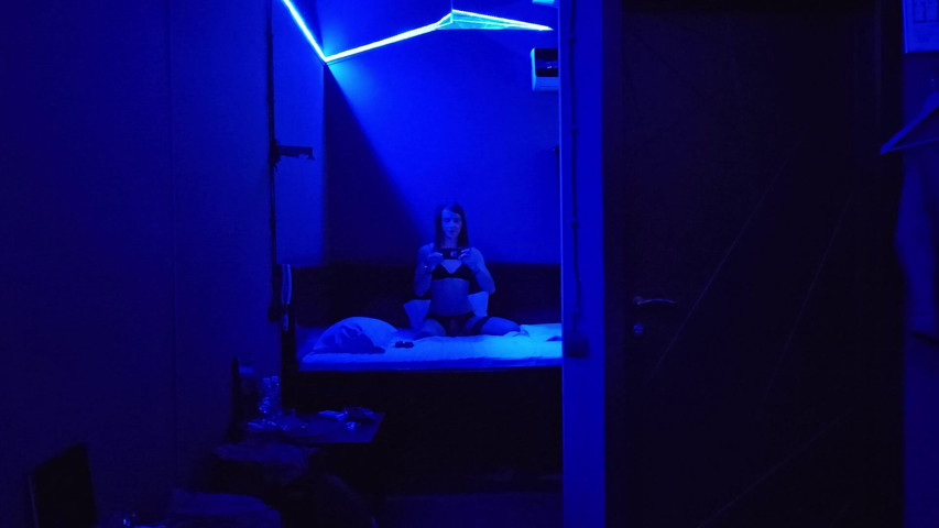 Hotel for Sex (Olya Mayer)