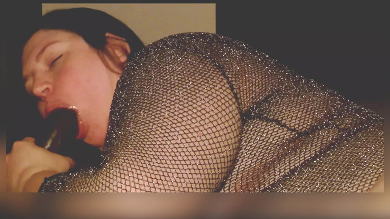 TrotzillaTheGod: Un bel deepthroat dal succulento sam