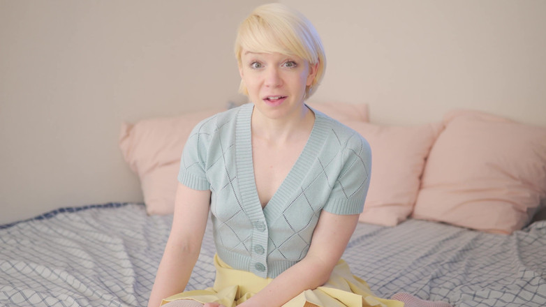 Jolie Lyon: Twoja dziewczyna zostaje zerżnięta