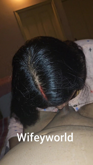 Wifeyworld2025: Spolknutí nálože