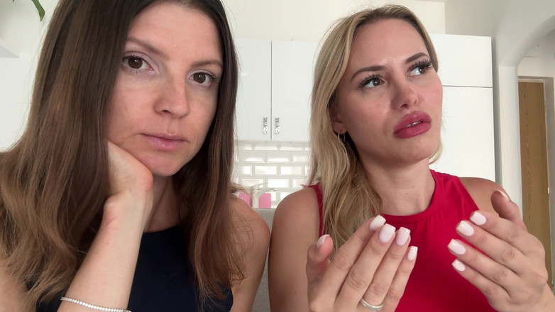 Gina Gerson: Ризик і комфост