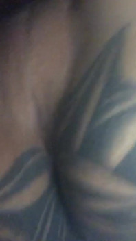 Cuerpo tatuado