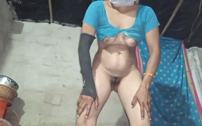 Kumari1996: 시골 남편 마누라의 추다이 마을처럼 즐기세요