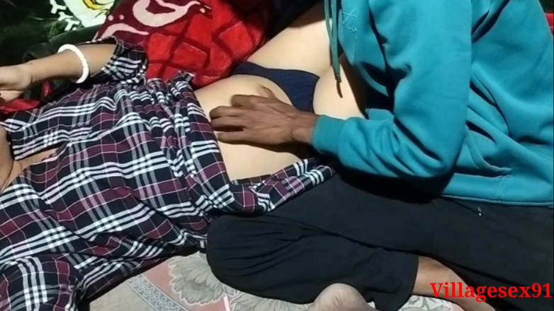 Villagesex91: 인도 바비 추다이 겨울 밤
