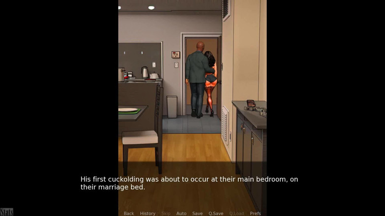 Dirty GamesXxX: A couple's duet of love &amp; lust: cuckold husband watches how...