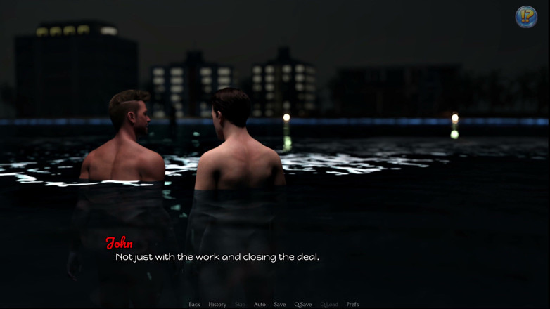 Wickedgammes studio: Sex Vacation with My Husband and My Husband's Boss Part 25